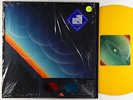 Mars Volta - Noctourniquet 2xLP - Rodriguez Lopez VG++ Shrink Poster/3D Glasses