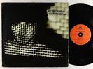Michael Rother - Fernwarme LP - Polydor Germany