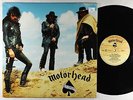 Motorhead - Ace Of Spades LP - Sanctuary Reissue VG++