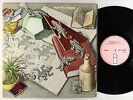 Mott The Hoople - S/T LP - Island VG+