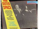 Plan 9 From Outer Space OST LP - Performance SEALED