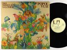 Popol Vuh - Das Hohelied Salomos LP - UA Germany VG++