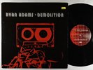 Ryan Adams - Demolition LP - Lost Highway VG+