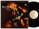 Sandy Bull - Inventions LP - Vanguard VG++