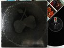 Silver Apples - S/T LP - Kapp VG+ Poster