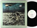Steve Roach - Traveler LP - Domino NM Shrink