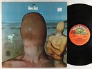 Toe Fat - S/T LP - Rare Earth VG++