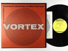 V/A - Highlights Of Vortex LP - Folkways VG+