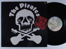 PIRATES Out Of Their Skulls WARNER BROS LP VG++ m