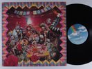 OINGO BOINGO Dead Man's Party MCA LP VG+ w/lyric sheet insert m