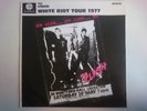 THE CLASH WHITE RIOT TOUR 1977 I'M SO BORED WITH USA JOE STRUMMER PUNK