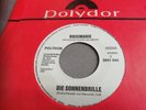 NEU   PROMO WL ROSEMARIE Die Sonnenbrille / Via Lila Belle Single 7 45 Jahr 1970