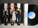 Blondie ex / m- LP Parallel Lines