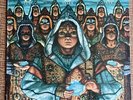 Blue Oyster Cult - Fire Of Unknown Origin • 1981 Vinyl LP• 1st Pressing FC 37389