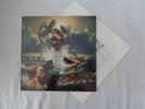 Salty Dog – Every Dog Has Its Day - German Import LP + OIS  (M4)