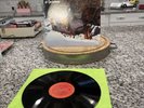 Ray Charles - The Spirit Of Christmas / Lp Vinyl 1985 Neil Young Johnny Cash