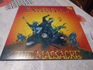 THE EXPLOITED  The massacre