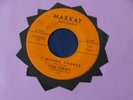 VOWS  I WANNA CHANCE  VG+ HAVE YOU HEARD  MARKAY  A KILLER TWO SIDER  DOO WOP 45