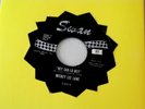 MICKEY LEE LANE  HEY SAH-LO NEY  VERY MUCH IN DEMAND  OF YESTERDAY SWAN SOUL