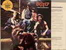 East 17 Walthamstow 1992 Original Vinyl Record + Poster EX Condition 823373-1