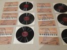 JS Bach: The Well-Tempered Clavier 6-Record vinyl LP SET Brunswick AXTL 1036-41