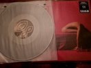 BAD OMENS The Death Of Peace Of Mind Vinyl (OPAQUE SILVER INDIE LP) 2022