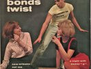 GARY U.S. BONDS NEW ORLEANS FRENCH ORIG EP 45 PS 7