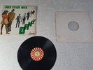 RARE LP .. Rock Steady With Dandy .. 1968 Vinyl 12