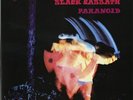 Black Sabbath Paranoid Vinyl Me Please Purple LP Vinyl