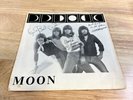 Rare Private Hard Rock Power Pop 45 Moon  I Like The Way Clean Autographed