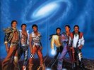 The Jacksons - Victory (LP, Album, Gat)