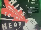 Franz Ferdinand HITS TO THE HEAD Best Of 20 Essential Songs NEW BLACK VINYL 2 LP