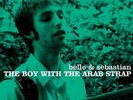 Belle and Sebastian- The Boy With The Arab Strap - Vinyl Import