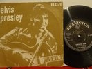 ELVIS PRESLEY INDIAN 45. KENTUCKY RAIN/MY LITTLE FRIEND. 1970. 47-9791. EX-