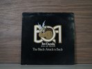Black Oak Arkansas the Black Attack is Back Vinyl HM USA 63