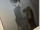 YUNGBLUD-LP-SELF TITLED-PICTURE DISC IN AN ALTERNATIVE SLEEVE-2000 ONLY-M/SEALED