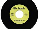 Districts One Lover (Just Won't Do)  / Like Clouds Northern Soul Reissue Listen