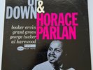 Horace Parlan - Up and Down Blue Note LP Stereo NY RVG