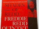 Freddie Red - Shades of Redd Blue Note 4045 Original LP 47W Ear/P DG RVG