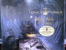 Tower of Power - Soul Side of Town 2LP   NM original Signed 2020 autograph