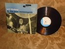 Art Blakey The Big Beat Blue Note 4029 47West 63rd NYC MONO org pres Lee Morgan