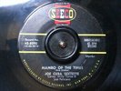 Joe Cuba Sextet - Mambo Of The Times / VG / 7