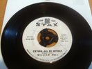 William Bell     - Crying All By Myself - Stax  7