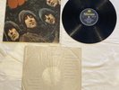 The Beatles - Rubber Soul Vinyl LP, Loud Cut PMC 1267 Matrix -1