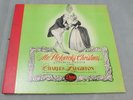 MR. PICKWICK'S CHRISTMAS Record CHARLES LAUGHTON Shellac DA-379