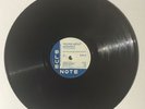 Thelonious Monk - 78 RPM -  Blue Note 543 - Round About Midnight Excellent-