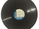 Thelonious Monk Blue Note 547-78 RPM- Evonce & Off Minor- Excellent-