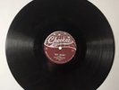 LITTLE WALTER -78RPM-My Babe / Thunder Bird CHECKER 811 (E)