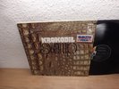 KROKODIL SWAMP Lp 1970 MINT- SWISS KRAUTROCK KILLER