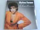 MYLENE FARMER LIBERTINE VINYLE BLANC 12